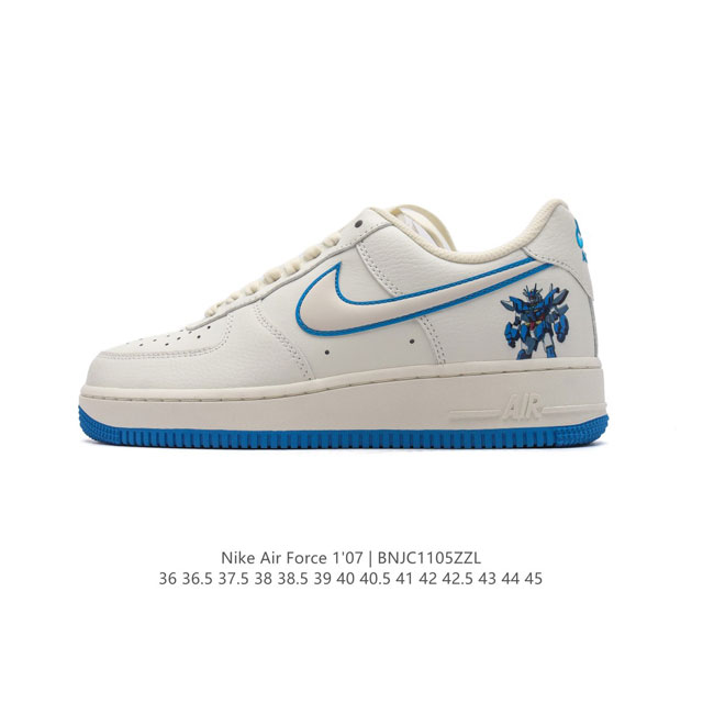 Nike Air Force 1 '07 Low Force 1 DDD DDD KK1256 DDD 36-45 DDD BNJC 5ZZL DDD