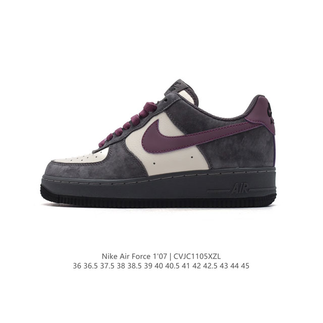 AF1 Nike Air Force 1 07 Low DDD FB1839-512 DDD 36-45 DDD CVJC1105XZL DDD