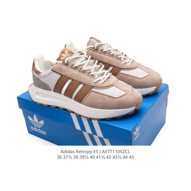 ADIDAS RETROPY E5 70 adidas Boost DDD DDD JR0107 DDD 36 37 38 39 40 41 42 43 44