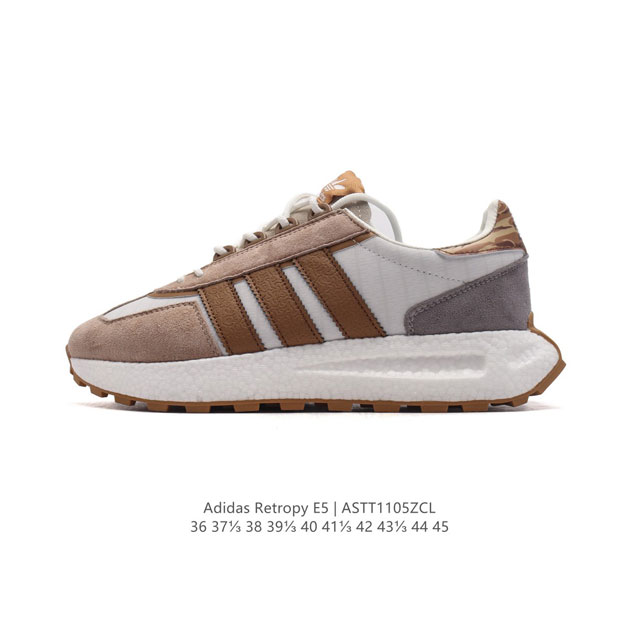 ADIDAS RETROPY E5 70 adidas Boost DDD DDD JR0107 DDD 36 37 38 39 40 41 42 43 44