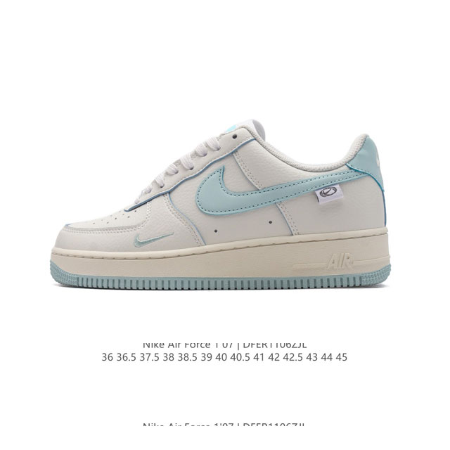 AF1 Nike Air Force 1 07 Low DDD 315122-111 DDD 36-45 DDD DFER 6ZJL DDD