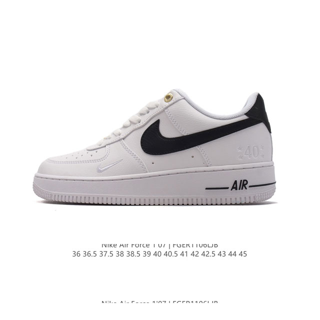 Nike Air Force 1 '07 Low Force 1 DDD DDD CZ0270 DDD 36-45 DDD FGER1106LJB DDD