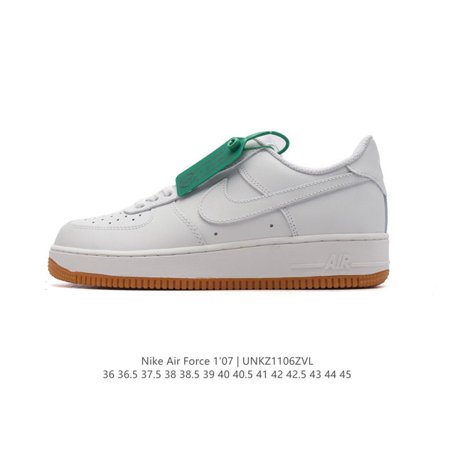 Nike Air Force 1 '07 Low Force 1 DDD DDD CZ0270 DDD 36-45 DDD UNKZ 6ZVL DDD