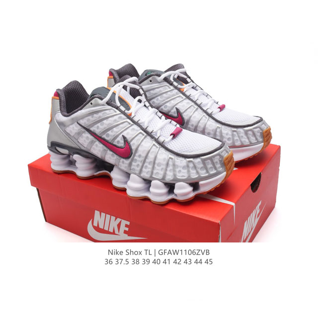 Nike Shox TL Nike Shox 2003 Nike Shox TPU 2003 Nike Shox TL TPU Nike Shox DDD C