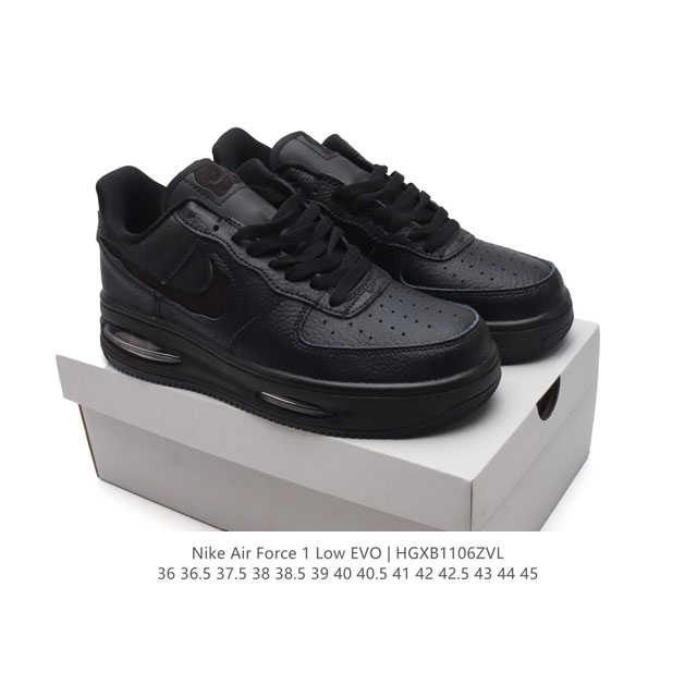 AF1 Nike Air Force 1 07 Low DDD HF3630-500 DDD 36-45 DDD HGXB 6ZVL DDD