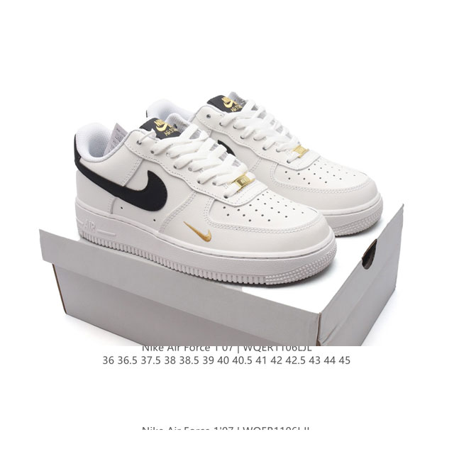 Nike Air Force 1 '07 Low Force 1 DDD DDD CZ02 DDD 36-45 DDD WQER1106LJL DDD