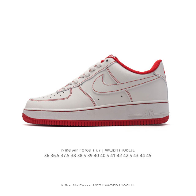 Nike Air Force 1 '07 Low Force 1 DDD DDD CZ02 DDD 36-45 DDD WQER1106LJL DDD