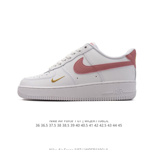 Nike Air Force 1 '07 Low Force 1 DDD DDD CZ02 DDD 36-45 DDD WQER1106LJL DDD