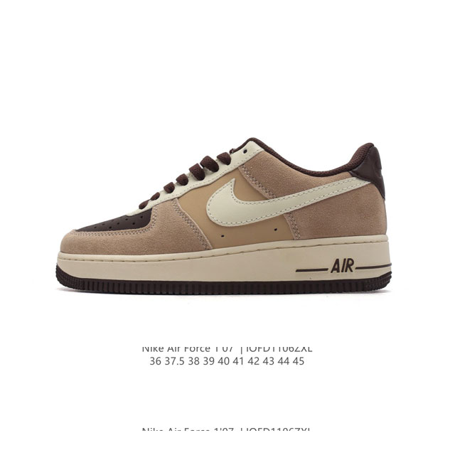 Nike Air Force 1 '07 Low Force 1 DDD DDD KK1256 DDD 36-45 DDD IOFD 6 DDD