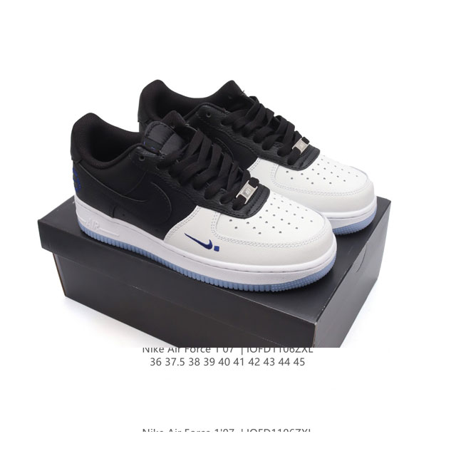 Nike Air Force 1 '07 Low Force 1 DDD DDD KK1256 DDD 36-45 DDD IOFD 6 DDD