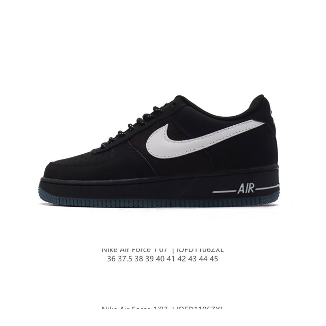 Nike Air Force 1 '07 Low Force 1 DDD DDD KK1256 DDD 36-45 DDD IOFD 6 DDD