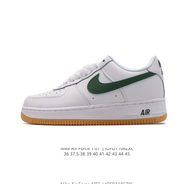 Nike Air Force 1 '07 Low Force 1 DDD DDD KK1256 DDD 36-45 DDD IOFD 6 DDD