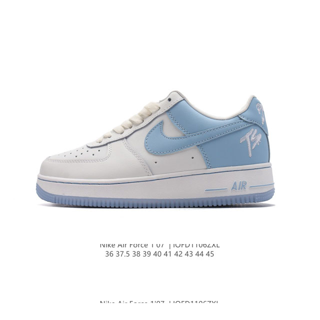 Nike Air Force 1 '07 Low Force 1 DDD DDD KK1256 DDD 36-45 DDD IOFD 6 DDD