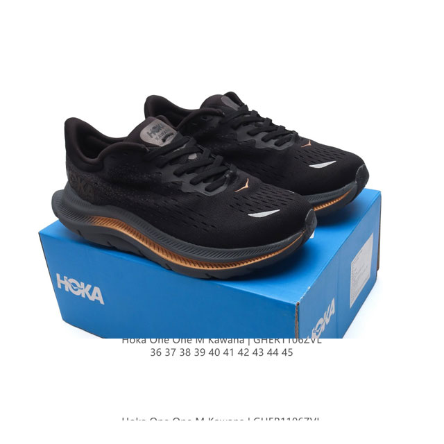 Hoka HOKA ONE ONE Kawana HKANENE KAWANA Hokaoneone Kawana 30 DDD 36-45 DDD GHER