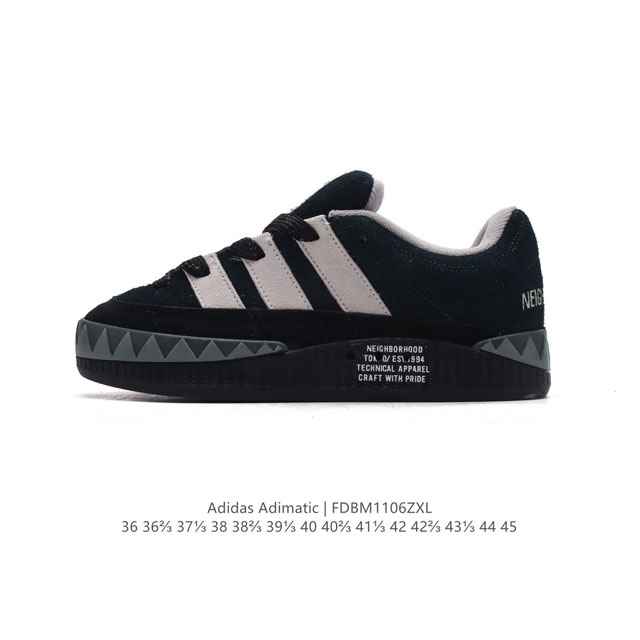 Adidas Adimatic Logo ADIMATIC Lo-Fi Style DDD DDD ID0847 DDD 36-45 DDD FDBM 6 D