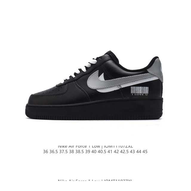 Nike Air Force 1 '07 Low Force 1 DDD FV5951 DDD 36 36.5 37.5 38 38.5 39 40 40.5