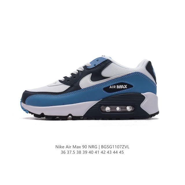 NIKE Air Max 90 NRG logo Tech Tuff Cordura Air Max 90 DDD DDD CD0490 DDD 36-45 D