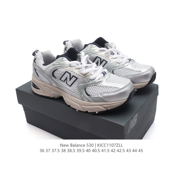 NB530 New Balance 530 NB530 NB 530 530 DDD DDD MR530SG DDD 36-45 DDD KICC 7ZLL