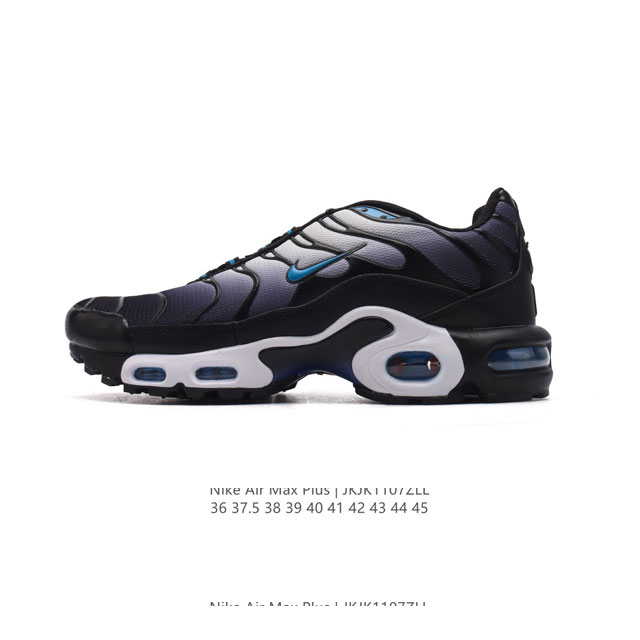 NIKE AIR MAX PLUS TPU Swoosh Logo Ceater Foam Air Max DDD DDD 7 71-193 DDD 36-45