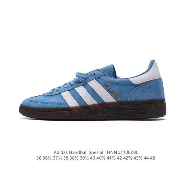 Adidas HANDBALL SPEZIAL DDD BD7633 DDD 36-45 DDD HNNU 8ZBL DDD