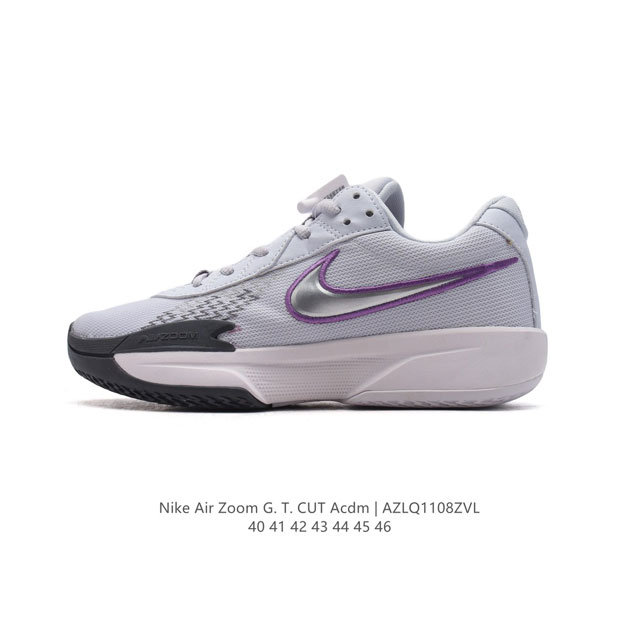 Nike Air Zoom G.T. Cut ACDM GT Cut G.T. Cut ACDM GT Cut Zoom Air DDD DDD FZ2852