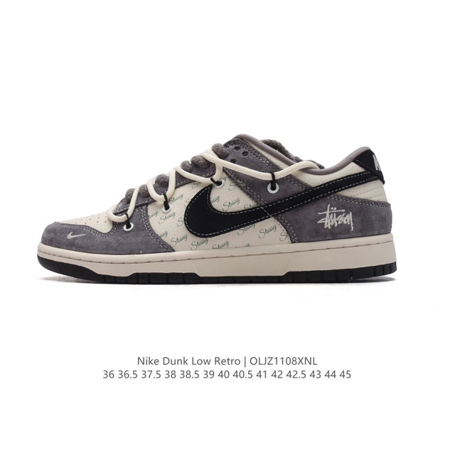 Nike Dunk Low Retro 80 Nike Dunk 1985 Dunk DDD SJ2068 DDD 36-45 DDD OLJZ 8XNL D