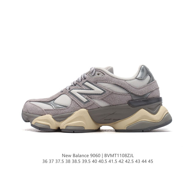 NB New Balance NB9060 9060 9060 9060 99X Y2K 990 ABZORB SBS DDD DDD U9060EGL DD