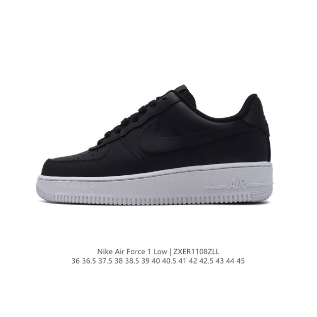 Nike Air Force 1 '07 Low Force 1 DDD DDD AA4083 DDD 36-45 DDD ZXER 8ZLL DDD