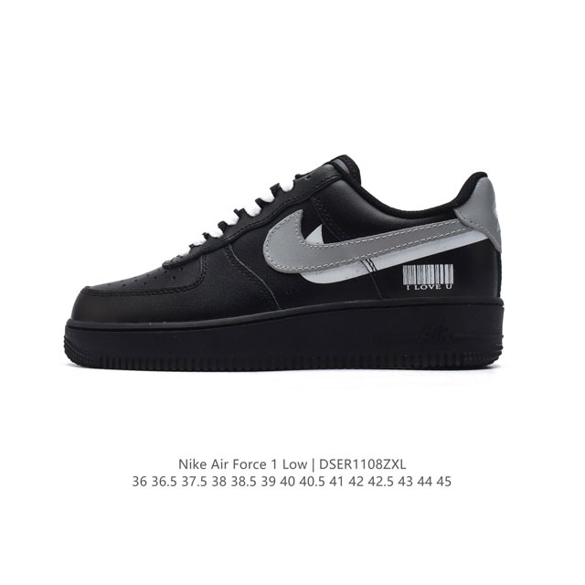 Nike Air Force 1 '07 Low Force 1 DDD DDD FV5951 DDD 36-45 DDD DSER 8 DDD