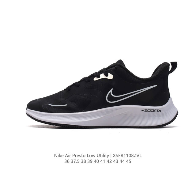 nike air presto low utility , , swoosh , , , DDD 305168 DDD 36-45 DDD XSFR 8ZVL