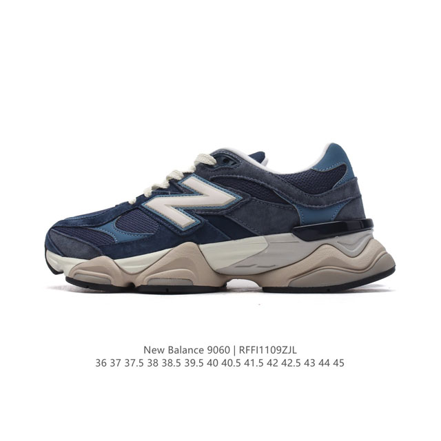 NB New Balance NB9060 9060 9060 9060 99X Y2K 990 ABZORB SBS DDD DDD U9060EGL DD