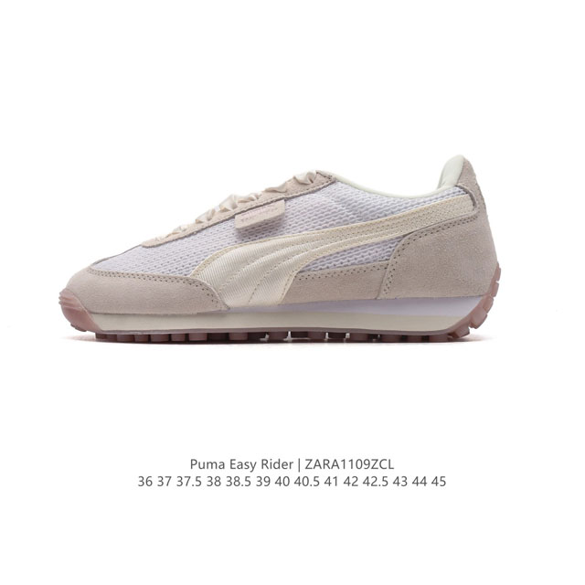 PUMA Easy Rider 70 Easy Rider EVA DDD 399028 DDD 36-45 DDD ZARA 9ZCL DDD