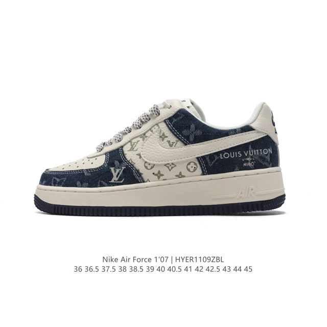 Nike Air Force 1 '07 Low Force 1 DDD DDD DH7566 DDD 36-45 DDD HYER 9ZBL DDD