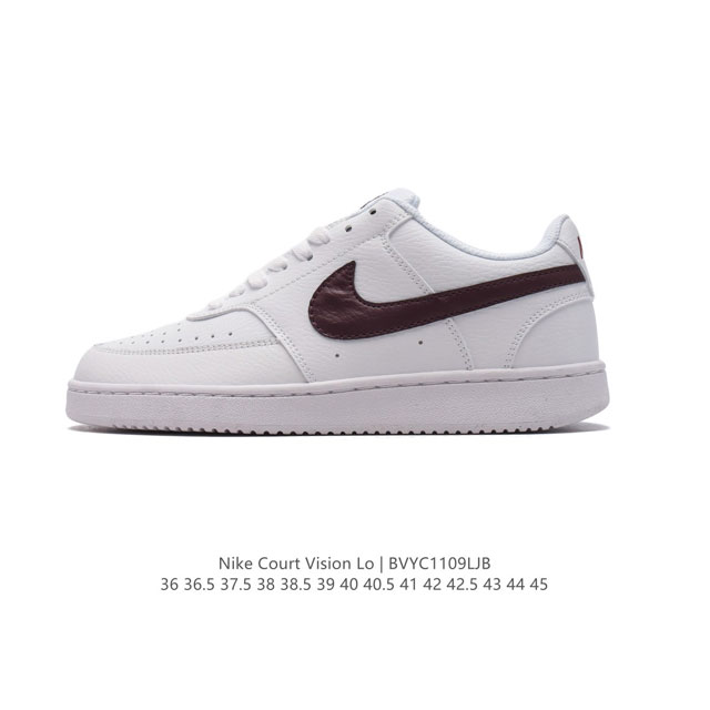 Nike Court Vision Low 80 20 80 Swoosh Swoosh NIKE DDD DDD DH2987-113 DDD 36 36.