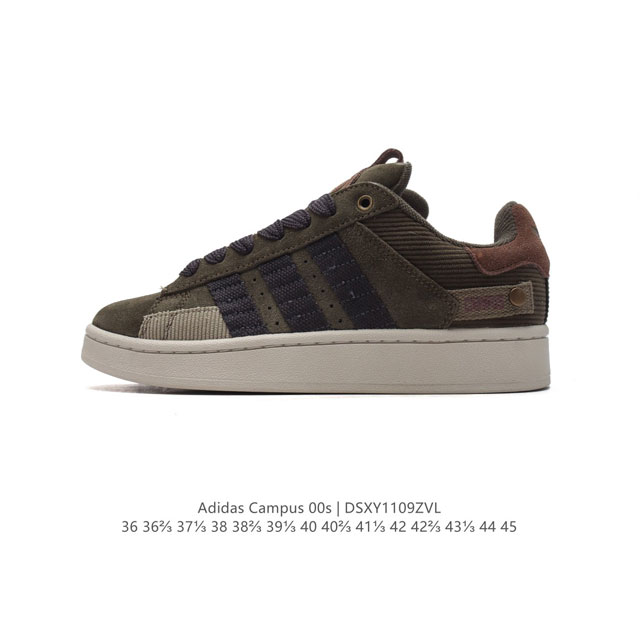 Adidas . CAMPUS 00s adidas Campus 00s campus Logo DDD ID6248 DDD 36-45 DDD DSXY