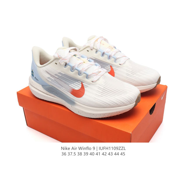 Nike Zoom WINFLO 9 9 Cushlon Winflo 8 Air DDD DX6048 DDD 36 45 DDD IUFH 9ZZL DD