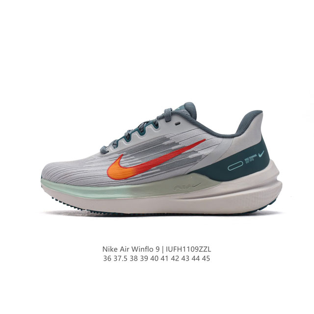 Nike Zoom WINFLO 9 9 Cushlon Winflo 8 Air DDD DX6048 DDD 36 45 DDD IUFH 9ZZL DD