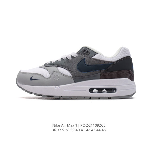 Nike Air Max 1 Air 1987 80 Max Air Air DDD 908375 DDD 36 37.5 38 39 40 41 42 43