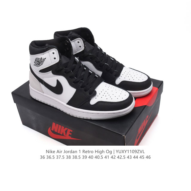 Nike Air Jordan 1 Retro High OG aj1 1 AJ1 Air AJ1 DDD DDD FB9934 DDD 36-46 DDD