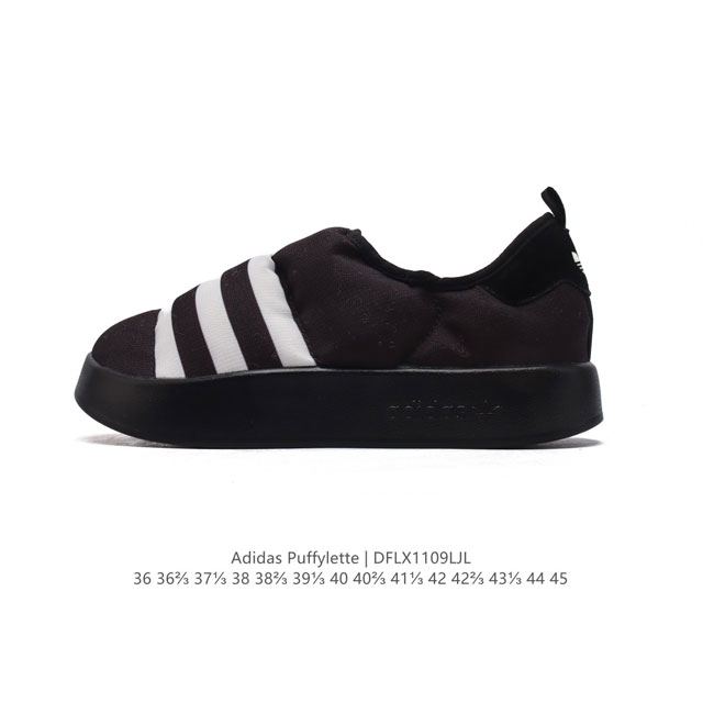 Adidas PUFFYLETTE Adidas Originals Puffylette # PU DDD DDD GY1593 DDD 35 36 36