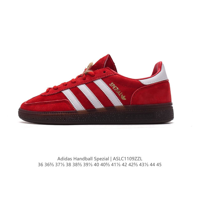 Adidas HANDBALL SPEZIAL DDD BD7633 DDD 36-45 DDD ASLC 9ZZL DDD