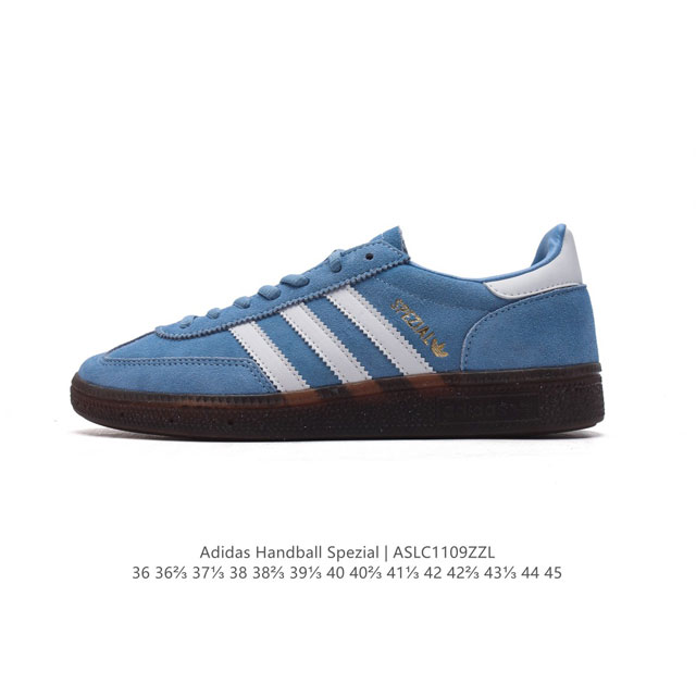 Adidas HANDBALL SPEZIAL DDD BD7633 DDD 36-45 DDD ASLC 9ZZL DDD