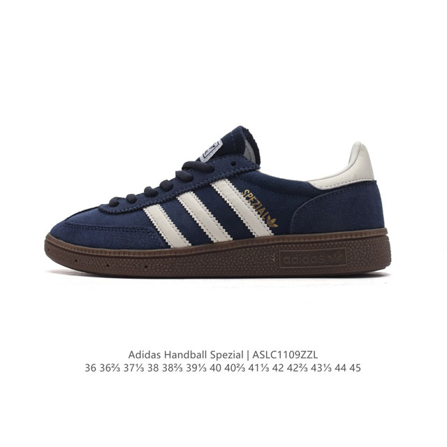 Adidas HANDBALL SPEZIAL DDD BD7633 DDD 36-45 DDD ASLC 9ZZL DDD