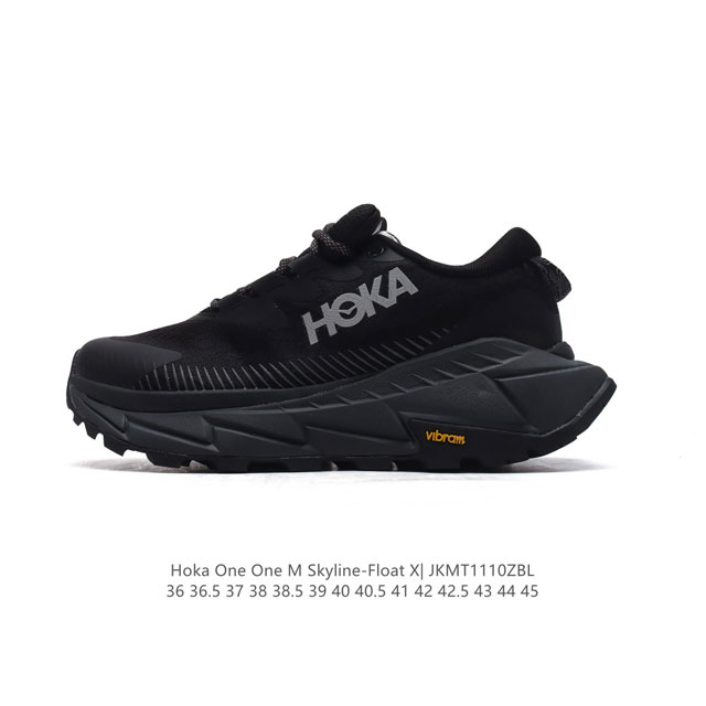 HOKA ONE ONE Skyline Float X X HOKA ONE ONE HOKA ONE DDD DDD 1141610 DDD 36-45