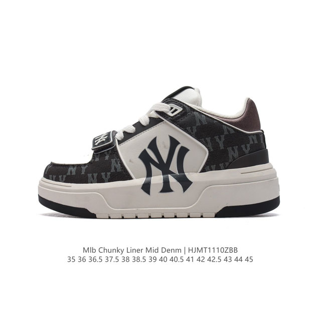 MLB Chunky Liner Basic MLB CHUNKY LINER , , , , style, , DDD DDD 3ASXCLB3N GP09