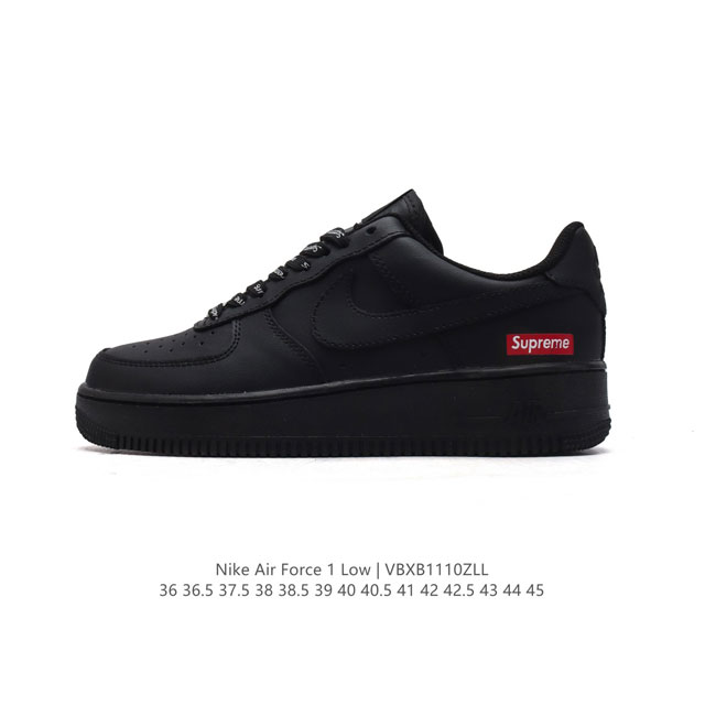 Nike Air Force 1 '07 Low Force 1 DDD CW2288 DDD 36 36.5 37.5 38 38.5 39 40 40.5