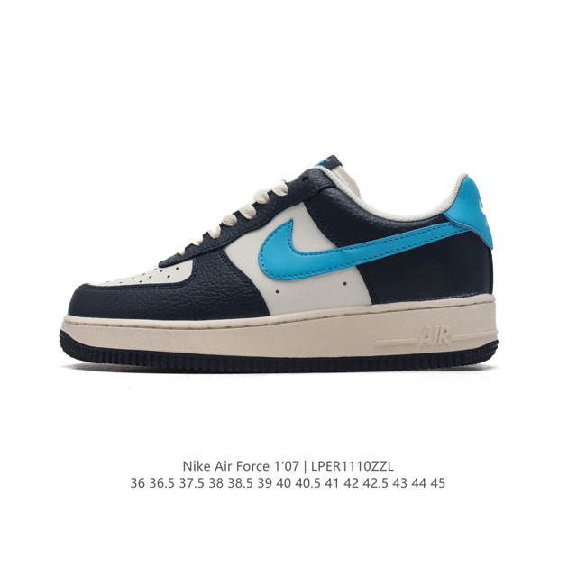 Nike Air Force 1 '07 Low Force 1 DDD DDD HQ3612 DDD 36-45 DDD LPER1 ZZL DDD