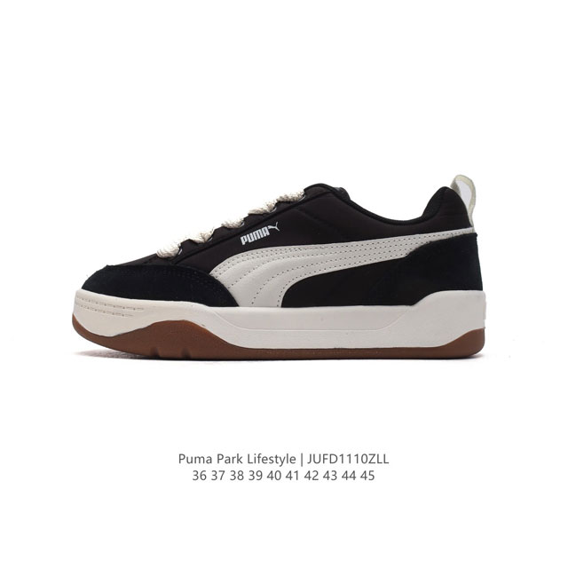 PUMA Puma Park Lifestyle OG Sneaker DDD DDD 395022 DDD 36-45 DDD JUFD1 ZLL DDD