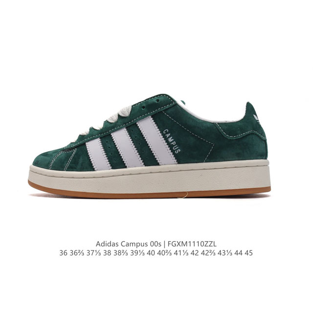 Adidas . CAMPUS 00s adidas Campus 00s campus Logo DDD HQ8708 DDD 36-45 DDD FGXM1