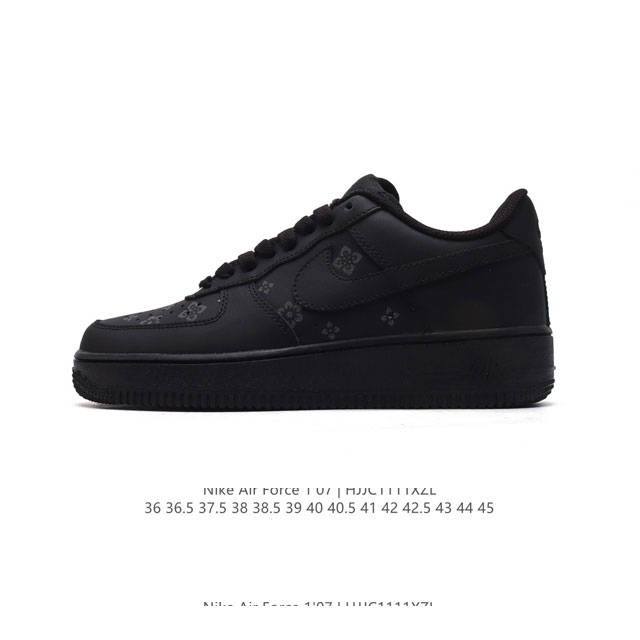 AF1 Nike Air Force 1 07 Low DDD 315122 DDD 36 36.5 37.5 38 38.5 39 40 40.5 41 4